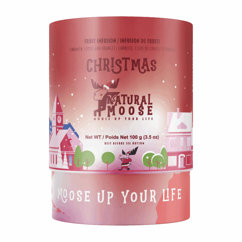 Christmas Tea