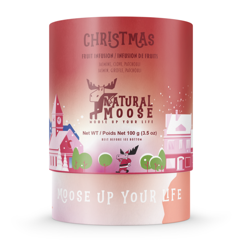 Christmas Tea