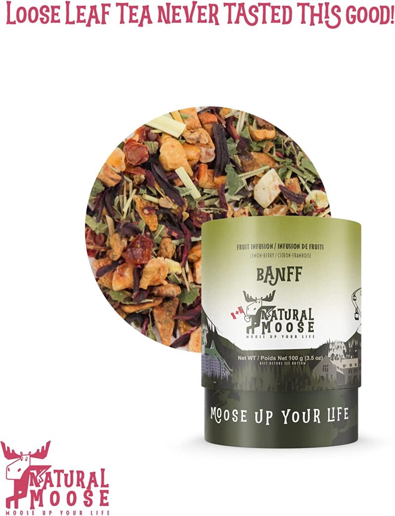 Banff Tea - Image 3