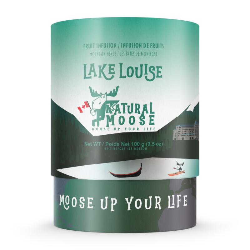 Lake Louise Deluxe Tea Bundle - Image 5