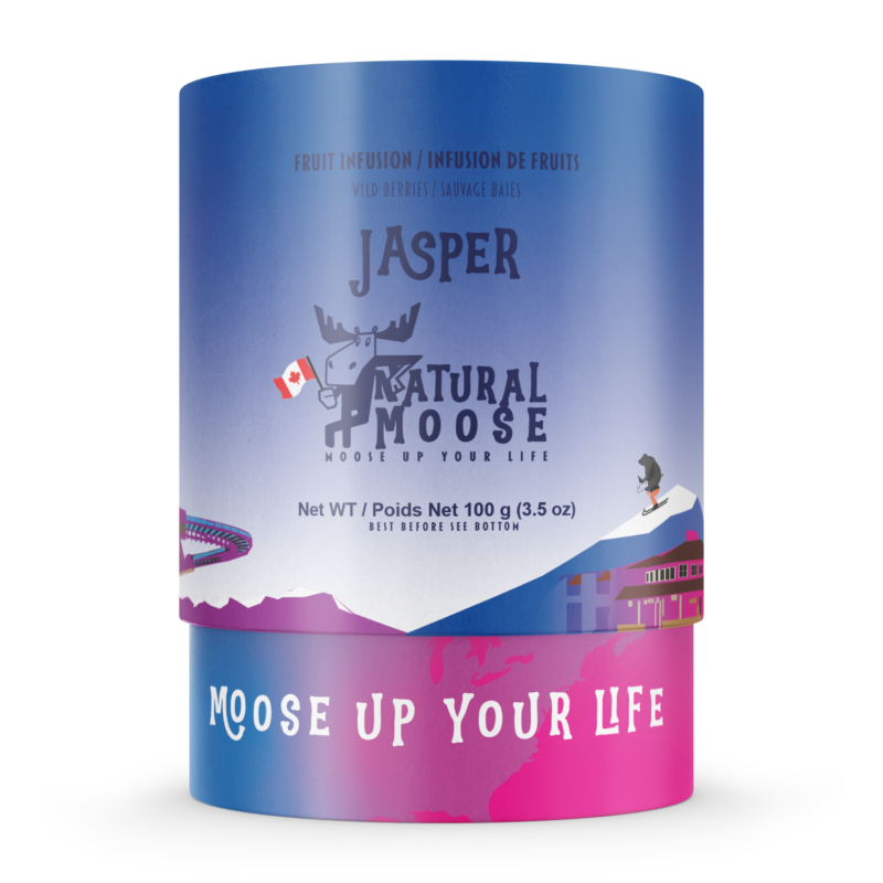 Jasper Tea