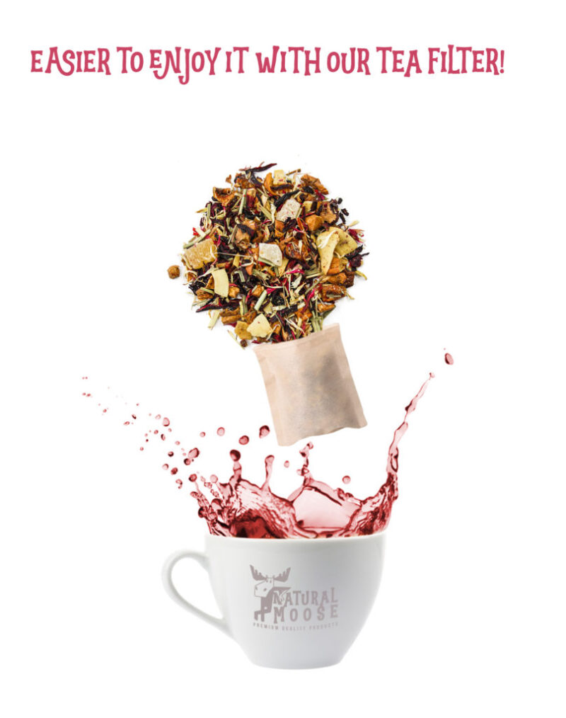 Calgary Tea - Image 2