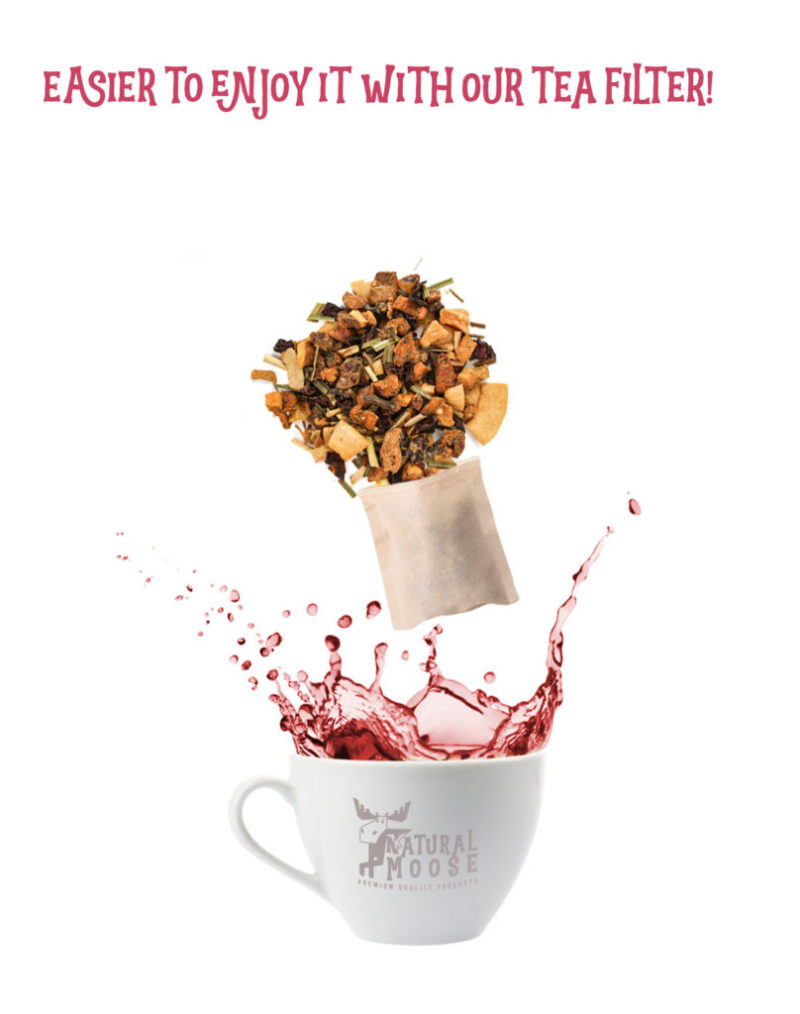 Montreal Deluxe Tea Bundle - Image 3