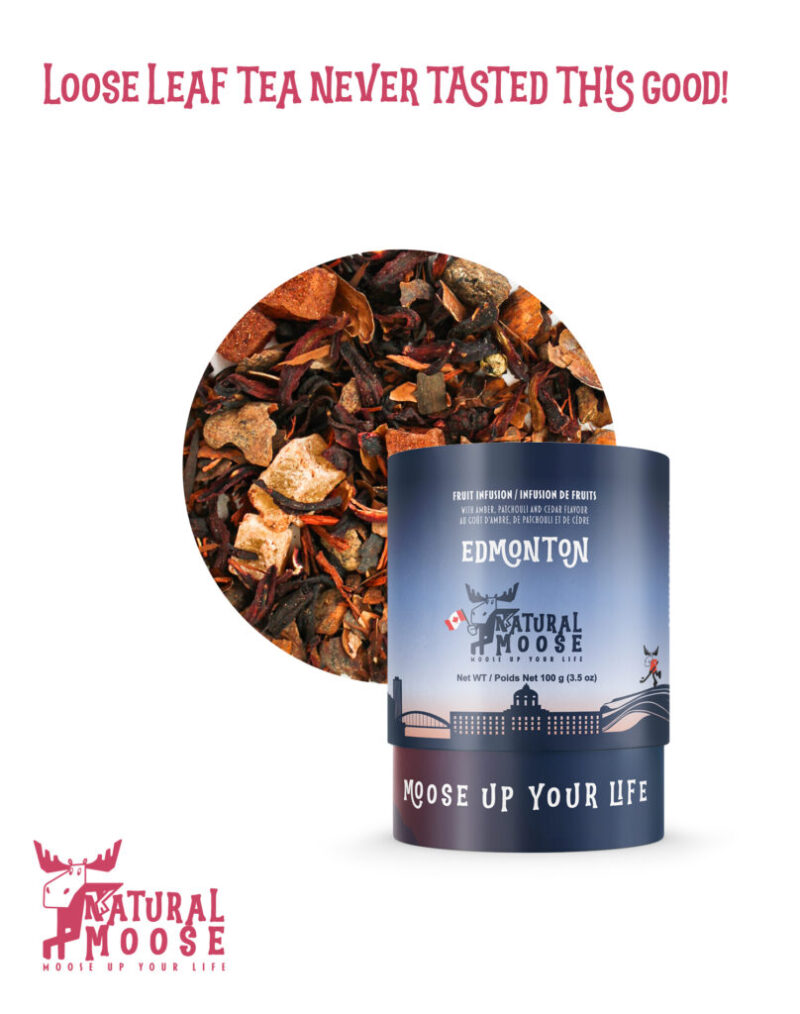 Edmonton Tea - Image 3