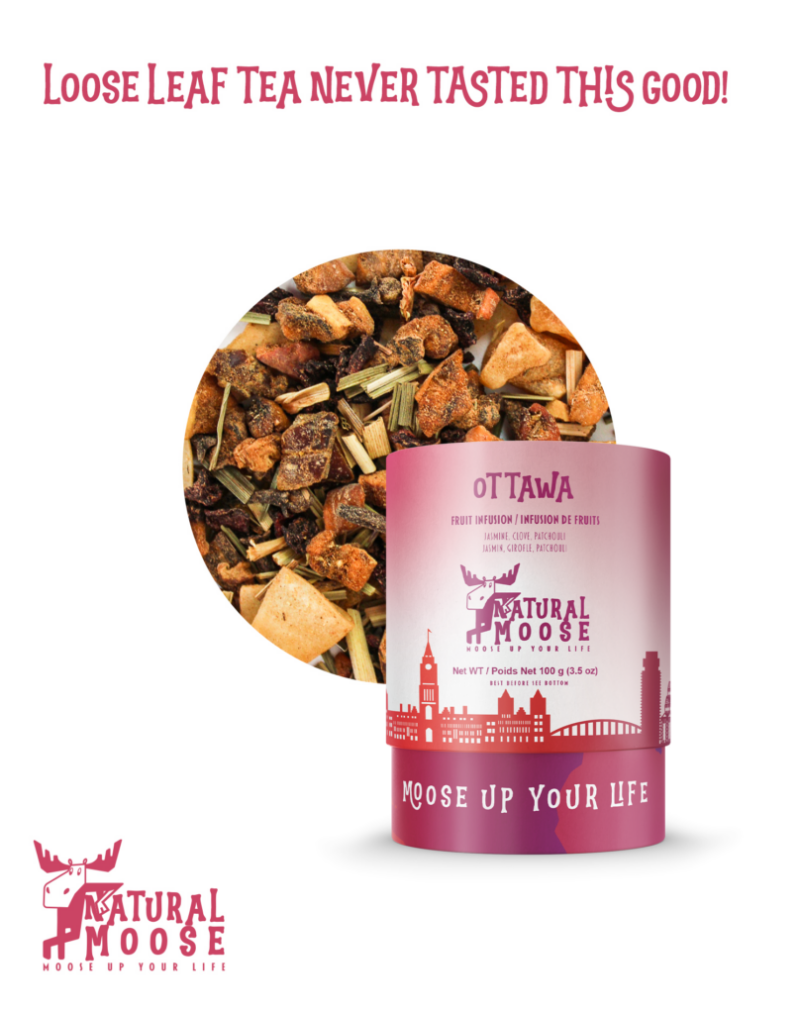 Ottawa Tea - Image 3