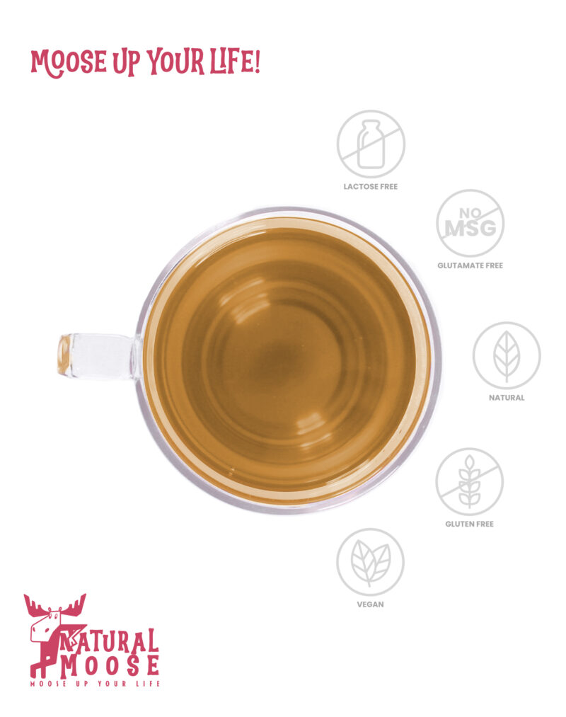 Niagra Falls Deluxe Tea Bundle - Image 5