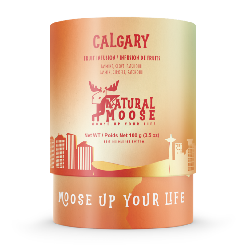 Calgary Tea
