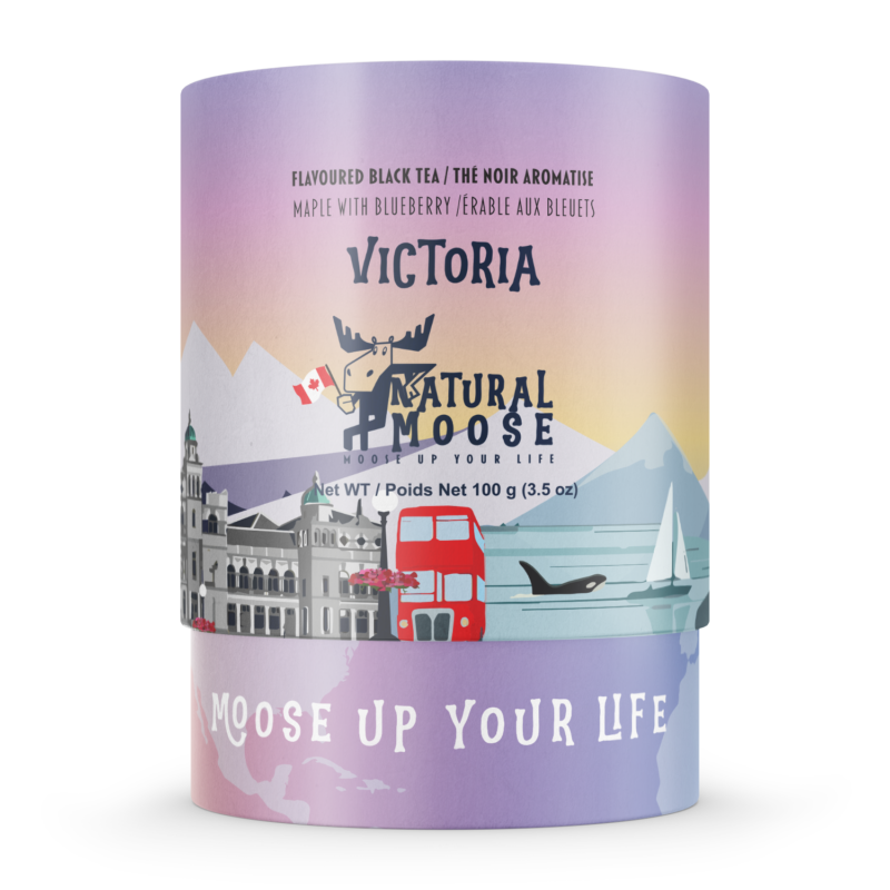 Victoria Tea