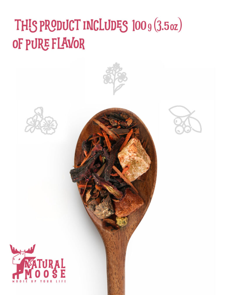 Victoria Deluxe Tea Bundle - Image 2